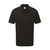 Orn 1130 Raven Classic Polo Shirt Black