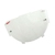 Honeywell 1001774 DTVS-1503/5 Replacement Polycarbonate Visor (Pack 5)