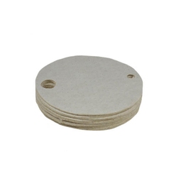 Ecospill H2760056 56CM Dia Dimp Oil Only Drum Top Pad (Pack 25)