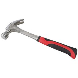 Forged Claw Hammer 16OZ
