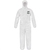 Lakeland EMN428 Micromax NS White Coveralls Size 3XL (Pack 25)