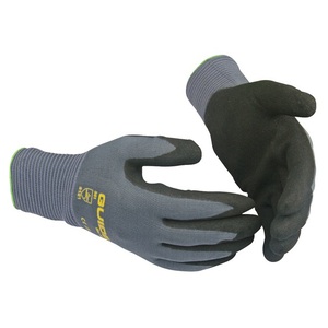 Guide 581 Nitrile Protective Gloves (Pack 6 Pairs)
