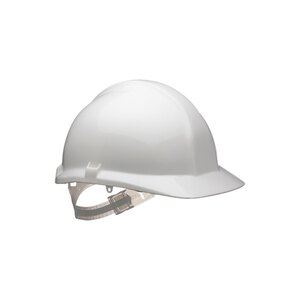 Centurion S01A 1100 Classic Full Peak Helmet White (Case 20)