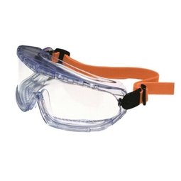 Honeywell 1006192 V-Maxx Clear Lens Safety Goggles (Pack 10)