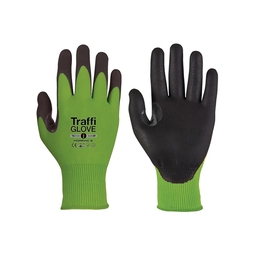 TraffiGlove TG5140 Morphic Cut 5 Glove