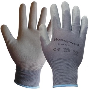 Honeywell 2100451 Grey PU Gloves